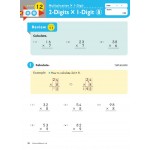 Kumon - Math Boosters - Multiplication & Division (Grade 2-4) - Kumon - BabyOnline HK