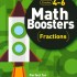 Kumon - Math Boosters - Fractions (Grade 4-6)