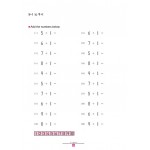 Kumon Math Skills - My Book of Simple Addition (Age 4, 5, 6) - Kumon - BabyOnline HK