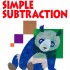 Kumon Math Skills - My Book of Simple Subtraction (Age 6, 7, 8)