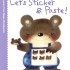 Kumon First Step - Let's Sticker and Paste! (Age 2+)