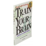 Kumon - Train Your Brain: 60 Days to a Better Brain - Kumon - BabyOnline HK