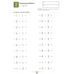 Kumon Math Skills - My Book of Simple Multiplication (Age 6, 7, 8) - Kumon - BabyOnline HK
