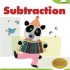 Kumon - Math Workbook - Subtraction (Grade 1)