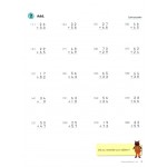 Kumon - Math Workbook - Addition & Subtraction (Grade 3) - Kumon - BabyOnline HK