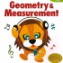 Kumon - Math Workbook - Geometry & Measurement (Grade 1)