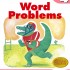 Kumon - Math Workbook - Word Problems (Grade 4)