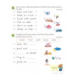 Kumon - Reading Workbooks (Grade 1) - Kumon - BabyOnline HK