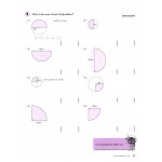 Kumon - Math Workbook - Geometry & Measurement (Grade 6) - Kumon - BabyOnline HK