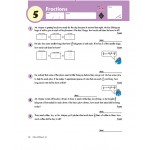 Kumon - Math Workbook - Word Problems (Grade 6) - Kumon - BabyOnline HK