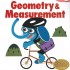 Kumon - Math Workbook - Geometry & Measurement (Grade 4)