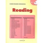Kumon - Reading Workbooks (Grade 4) - Kumon - BabyOnline HK