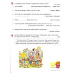 Kumon - Reading Workbooks (Grade 4) - Kumon - BabyOnline HK