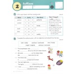 Kumon - Writing Workbooks (Grade 3) - Kumon - BabyOnline HK