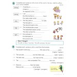 Kumon - Writing Workbooks (Grade 3) - Kumon - BabyOnline HK