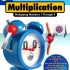 Kumon - Speed & Accuracy Math Workbook - Multiplication (Age 8+)