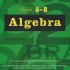 Kumon - Algebra (Grade 6-8)