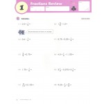Kumon - Algebra (Grade 6-8) - Kumon - BabyOnline HK