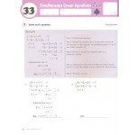 Kumon - Algebra (Grade 6-8) - Kumon - BabyOnline HK