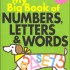 Kumon Basic Skills - My Big Book of Numbers, Letters & Words (Age 3-6)
