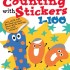 Kumon - Counting With Stickers 1-100