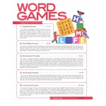 Kumon - Word Games (Age 5-7) - Kumon - BabyOnline HK