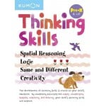 Kumon Thinking Skills (Pre-K & Up) - Kumon - BabyOnline HK