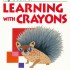 Kumon Basic Skills - My Book of Learning with Crayons (Age 2, 3, 4)