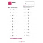 Kumon Math Skills - My Book of Addition (Age 5, 6, 7) - Kumon