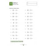 Kumon Math Skills - My Book of Addition (Age 5, 6, 7) - Kumon