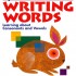 Kumon Verbal Skills - My Book of Writing Words (Age 5, 6, 7)