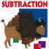 Kumon Math Skills - My Book of Subtraction (Age 6, 7, 8)