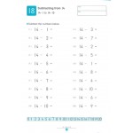 Kumon Math Skills - My Book of Subtraction (Age 6, 7, 8) - Kumon - BabyOnline HK