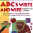 Kumon - ABCs Uppercase Write & Wipe Flash Cards