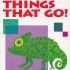 Kumon Basic Skills - My Book of Mazes - Things That Go! (Age 5, 6, 7)