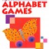 Kumon Verbal Skills - My Book of Alphabet Games (Age 4, 5, 6)