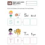 Kumon Verbal Skills - My Book of Alphabet Games (Age 4, 5, 6) - Kumon - BabyOnline HK
