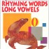 Kumon Verbal Skills - My Book of Rhyming Words - Long Vowels (Age 4, 5, 6)