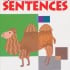Kumon Verbal Skills - My Book of Sentences (Age 6, 7, 8)
