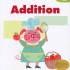 Kumon - Math Workbook - Addition (Grade 1)