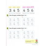 Kumon - Math Workbook - Addition (Grade 1) - Kumon - BabyOnline HK