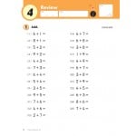 Kumon - Math Workbook - Addition (Grade 2) - Kumon - BabyOnline HK