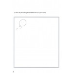 Kumon Basic Skills - My First Book of Drawing (Age 3, 4, 5) - Kumon - BabyOnline HK