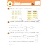 Kumon - Math Workbook - Geometry & Measurement (Grade 2) - Kumon - BabyOnline HK