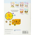 Kumon - Are you Ready for Kindergarten? Pasting Skills - Kumon - BabyOnline HK