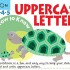 Kumon - Grow to Know - Uppercase Letters (Age 3, 4, 5)