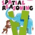 Kumon Thinking Skills - Spatial Reasoning (Pre-K & Up)