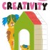 Kumon Thinking Skills - Creativity (Pre-K & Up)