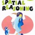 Kumon Thinking Skills - Spatial Reasoning (K & Up)