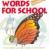 Kumon - My Book of Words for School - Level 4